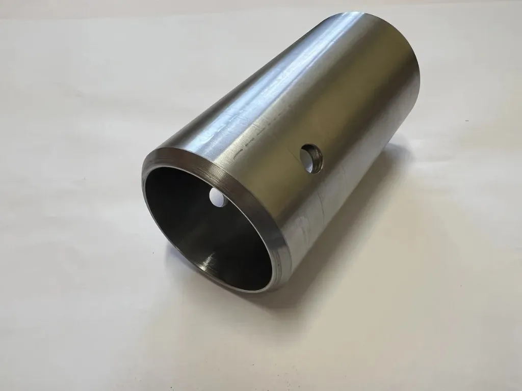 CNC izdelek KONA.K 7