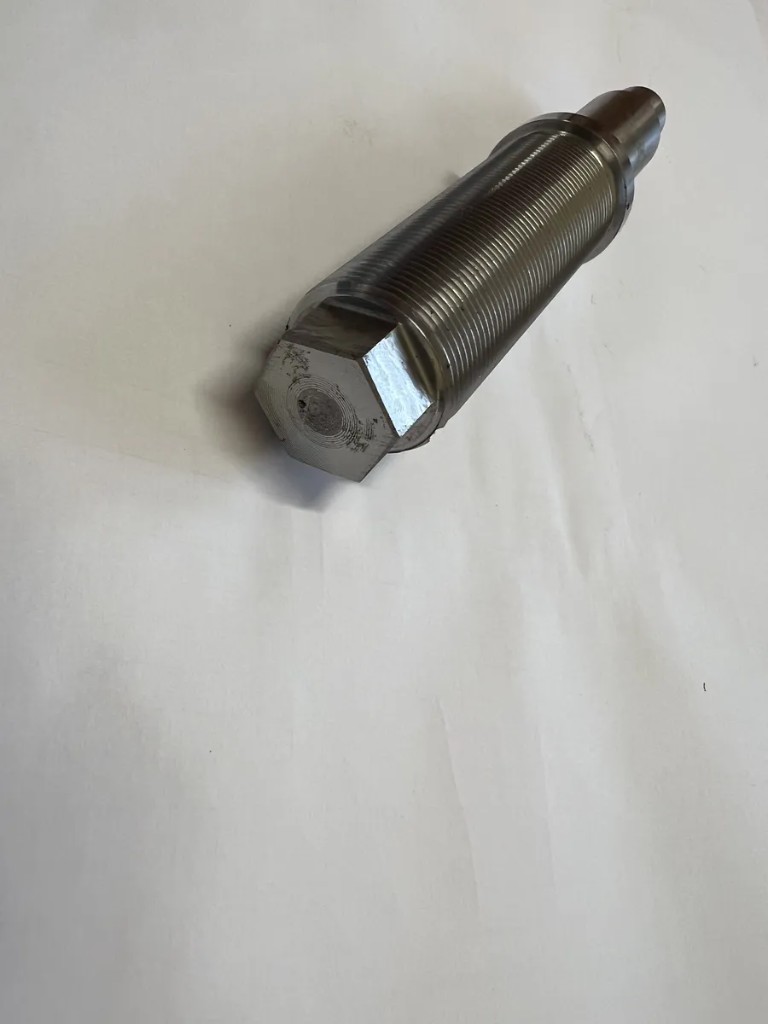 CNC izdelek KONA.K 8