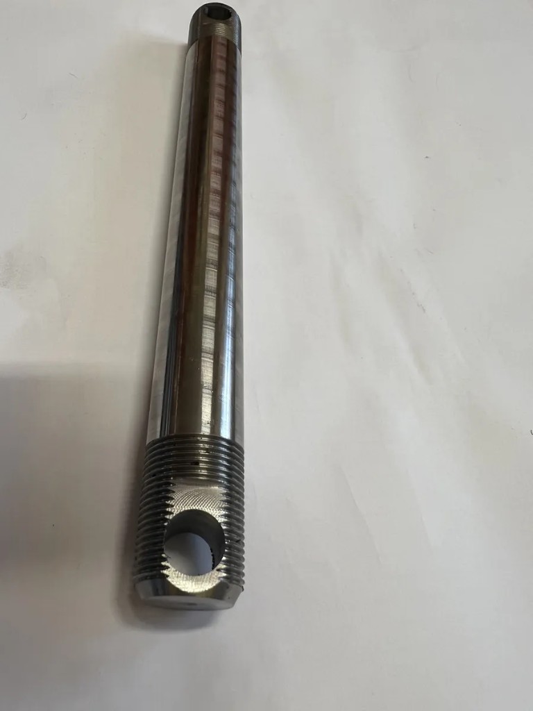 CNC izdelek KONA.K 9
