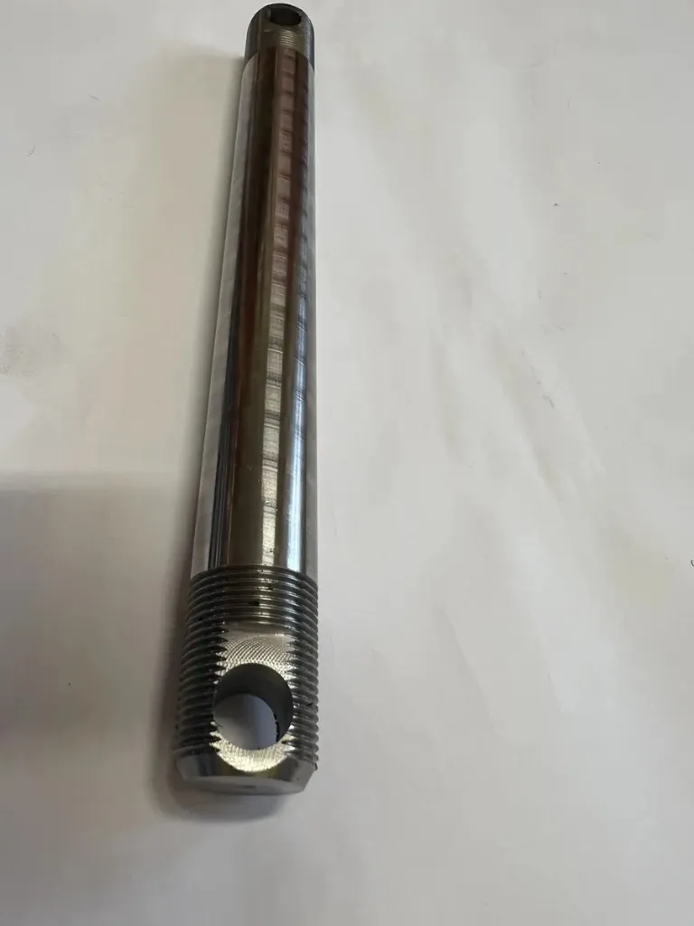 CNC izdelek KONA.K 9