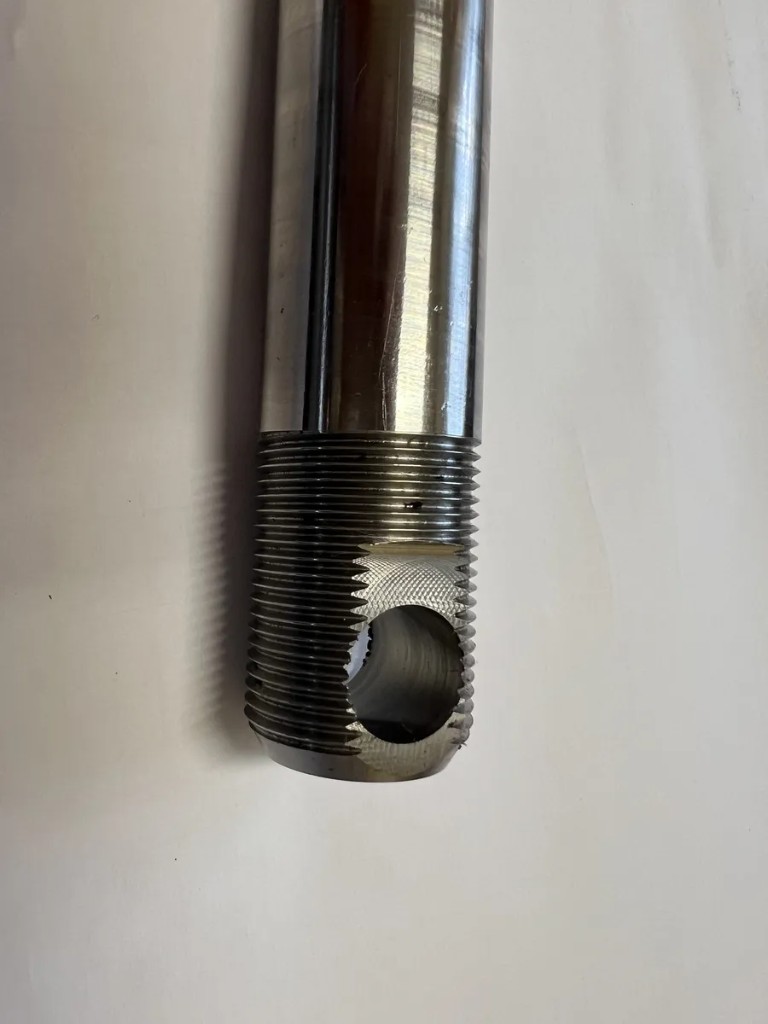 CNC izdelek KONA.K 10