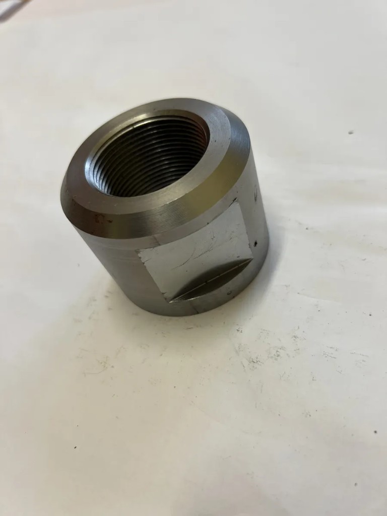 CNC izdelek KONA.K 17