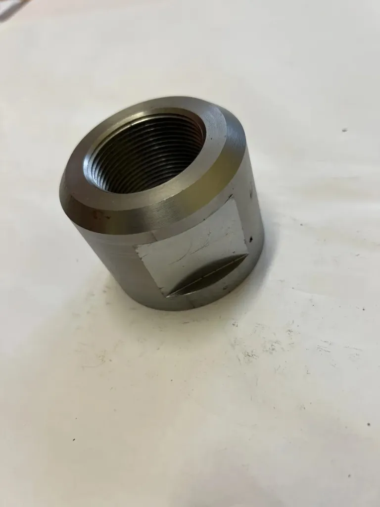 CNC izdelek KONA.K 17