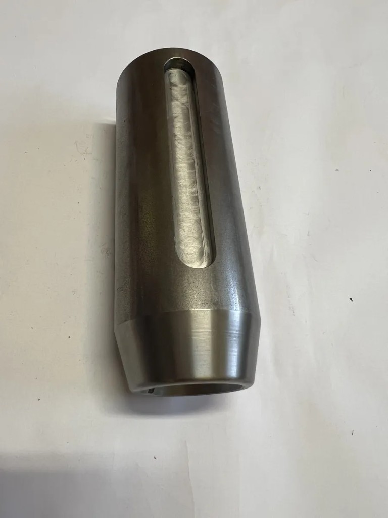 CNC izdelek KONA.K 18