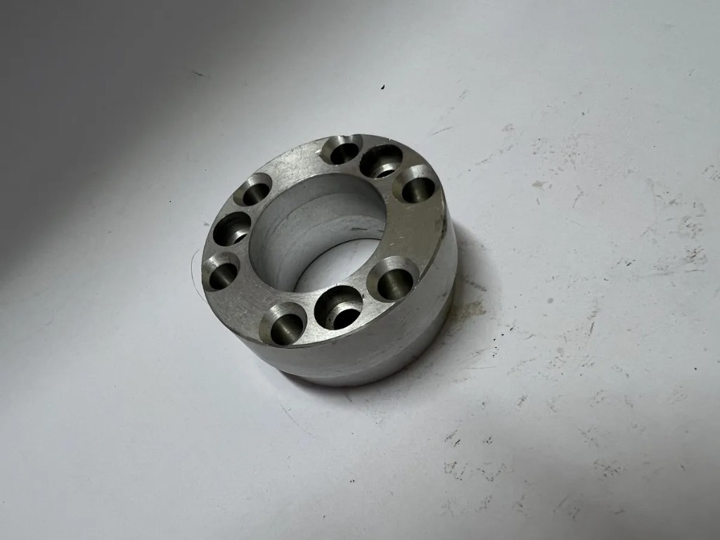 CNC izdelek KONA.K 24