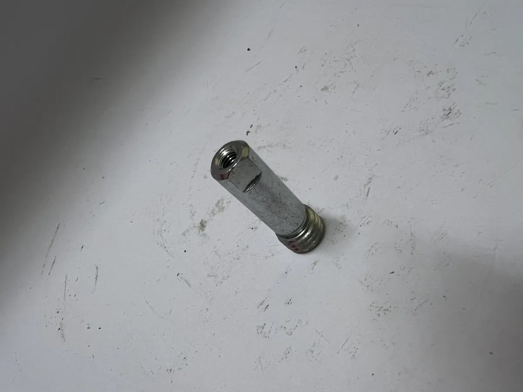 CNC izdelek KONA.K 40