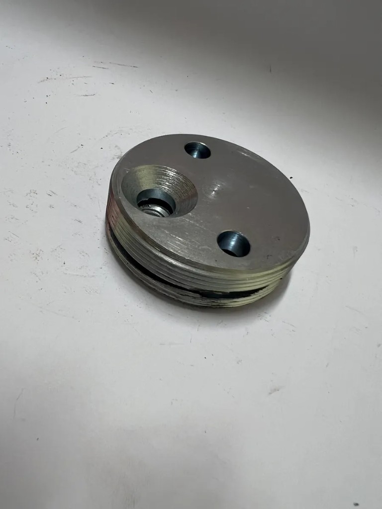 CNC izdelek KONA.K 41