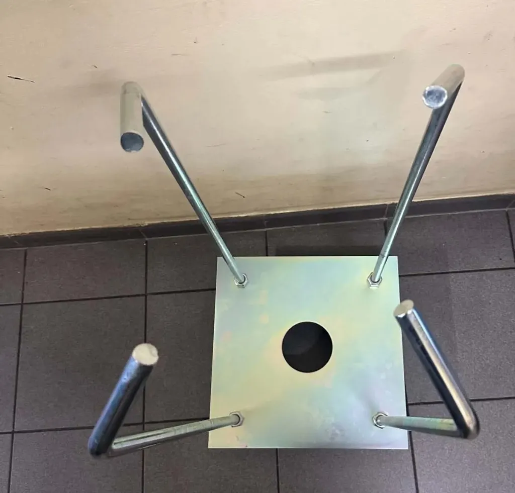 CNC izdelek KONA.K 45